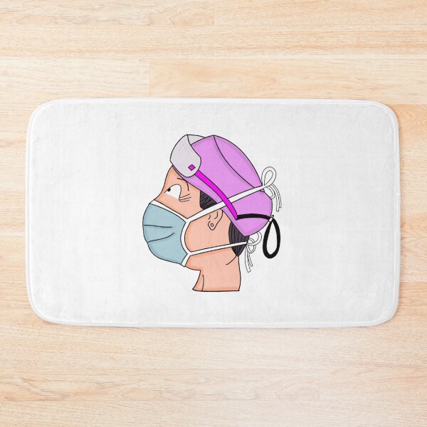 Item preview, Operating room nurse, OTA, OT, surgical team, Lia operating room designed and sold by lia _opsaal.