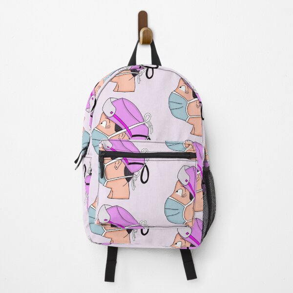 Item preview, Operating room nurse, OTA, OT, surgical team, Lia operating room designed and sold by lia _opsaal.