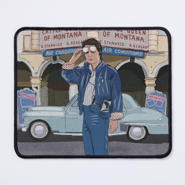 Item preview, Marty in the 1950’s designed and sold by thebcarts.