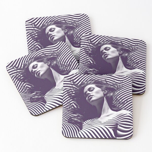 Item preview, Anne-Marie designed and sold by OccultDreams.