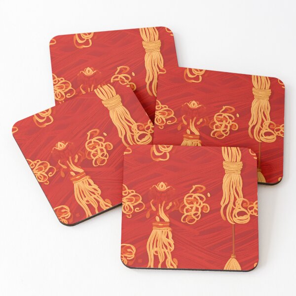 Item preview, Chinese New Year longevity noodle with a long uncut designed and sold by sample325.