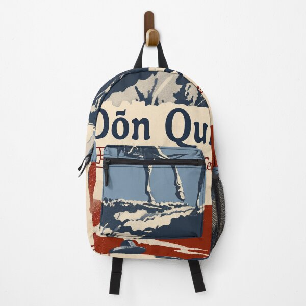 Item preview, Vintage Don Quixote Poster - Classic Literature Art designed and sold by Juuskus.