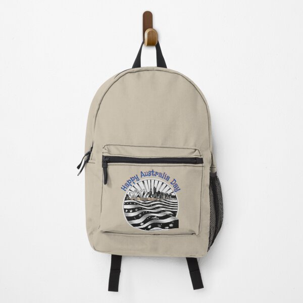Item preview, Happy Australia Day designed and sold by Moris-shop.