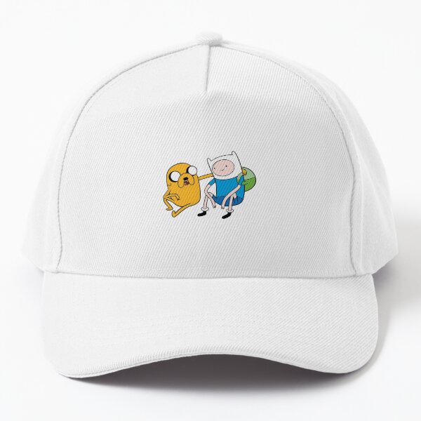 Artikel-Vorschau von Abenteuerzeit Finn und Jake, designt und verkauft von ipekart.