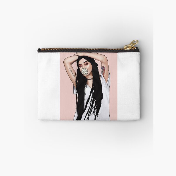Item preview, Adore Delano - Pink designed and sold by idleworship.