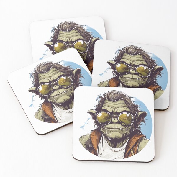 Item preview, The mad orcish designed and sold by GruumchsGoods.