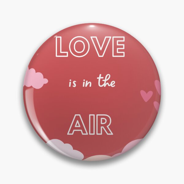 Item preview, Love is in the air designed and sold by Dosiak85.