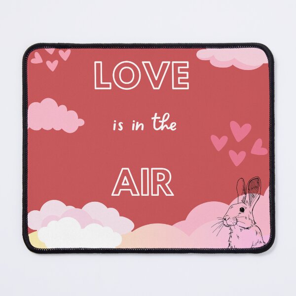 Item preview, Love is in the air designed and sold by Dosiak85.
