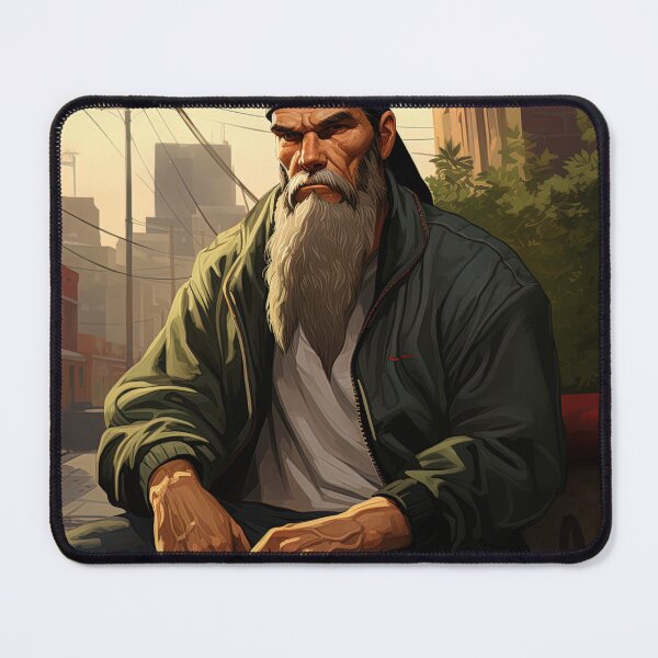 Item preview, Leo Tolstoy | Hip Hop style designed and sold by ComicsFactory.