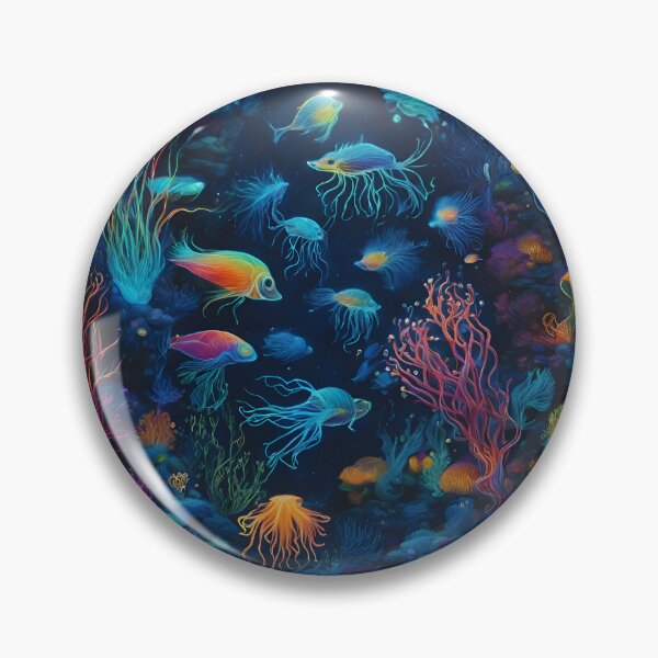 Item preview, Luminous Natural Beauty designed and sold by colorvisionart.