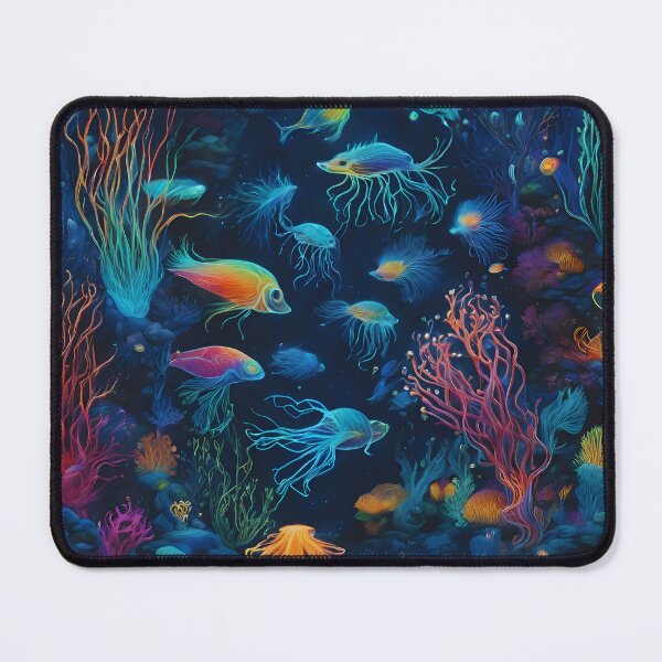 Item preview, Luminous Natural Beauty designed and sold by colorvisionart.