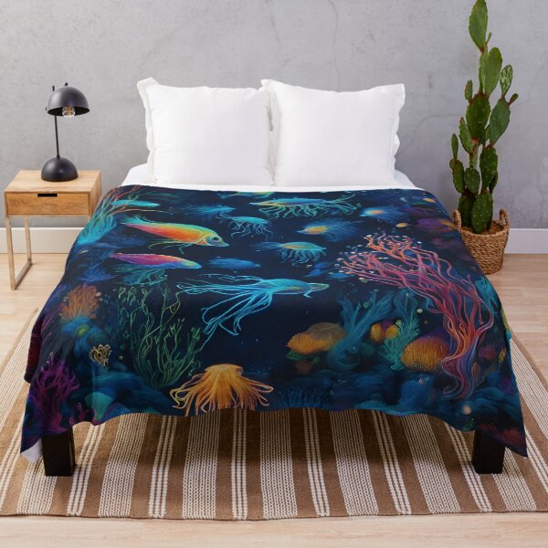 Item preview, Luminous Natural Beauty designed and sold by colorvisionart.