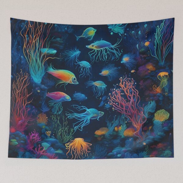 Item preview, Luminous Natural Beauty designed and sold by colorvisionart.