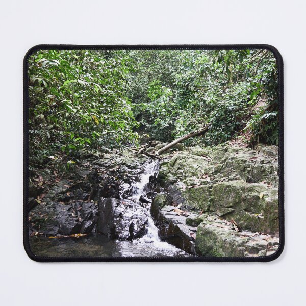 Item preview, "Green Sumatra" designed and sold by Andreas Koerner.