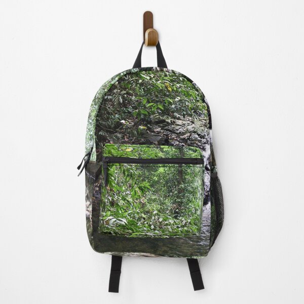Item preview, "Green Sumatra" designed and sold by Andreas Koerner.
