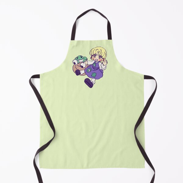 Item preview, Ransroom draws the cute suwako moriya figurine / touhou memes designed and sold by RansRoom.