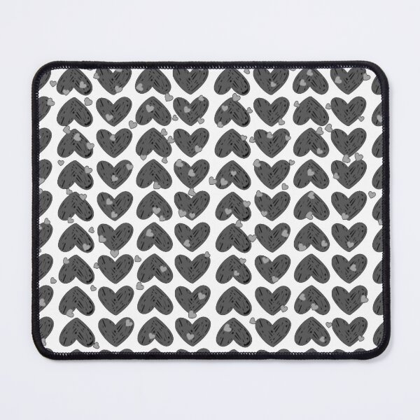 Item preview, Speckled Hearts designed and sold by tranquil-haven.