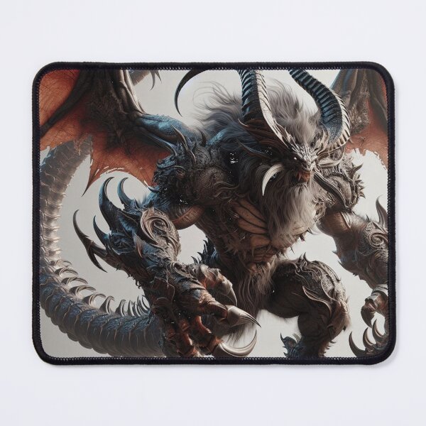 Item preview, King of Destruction designed and sold by RaF71PrO.