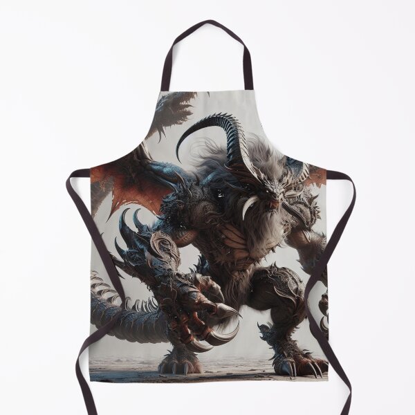 Item preview, King of Destruction designed and sold by RaF71PrO.