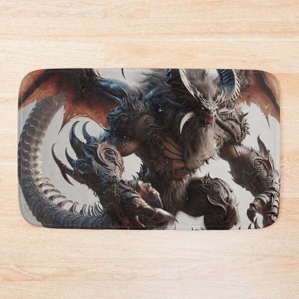 Item preview, King of Destruction designed and sold by RaF71PrO.