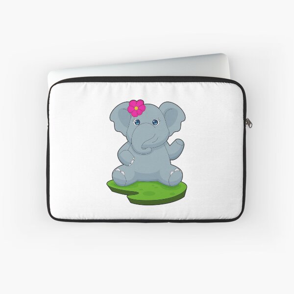 Item preview, Cute Elephant  designed and sold by Snabdesign84.