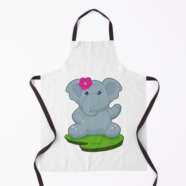 Item preview, Elephant Flower designed and sold by Snabdesign84.
