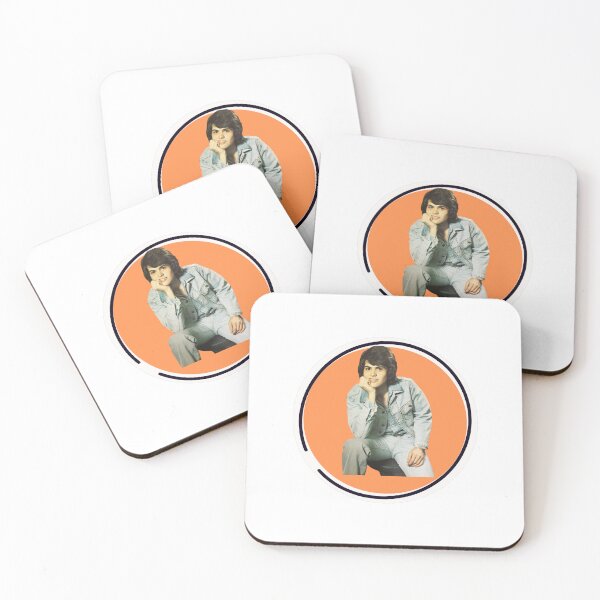 Item preview, "Retro Vibes with Donny & Marie: Vintage Osmonds Nostalgia" designed and sold by fasionnewlook.