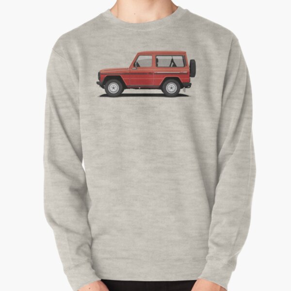 amg sweatshirt