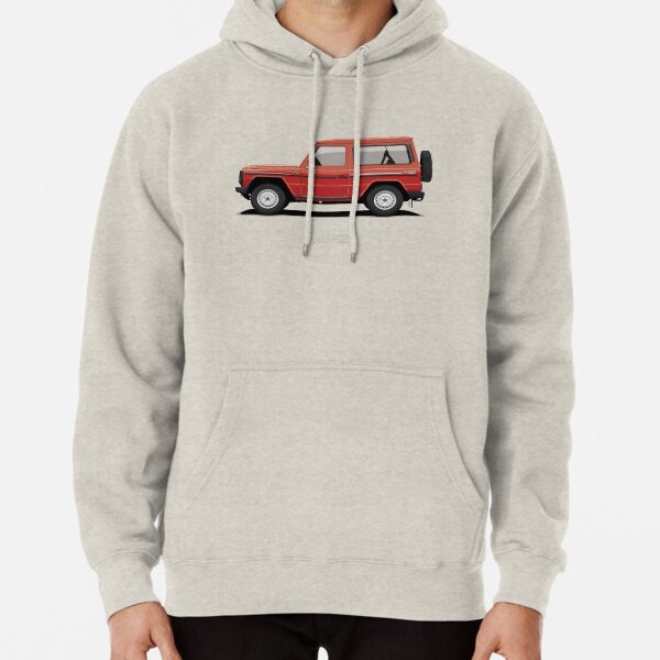 amg sweatshirt