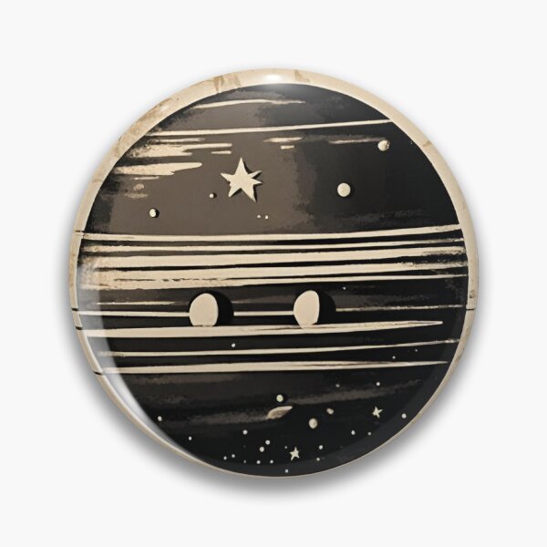 Artikelvorschau, Reisestempel (Jupiter 102) entworfen und verkauft von BoxcarDesigns.