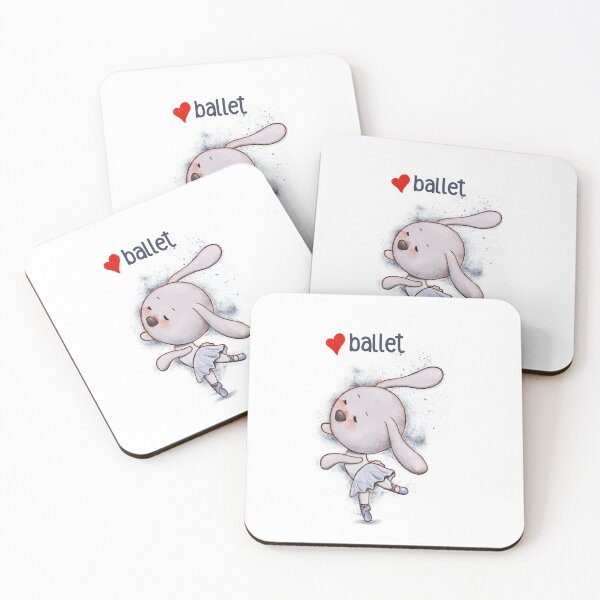 Item preview, Love ballet designed and sold by alies-art.