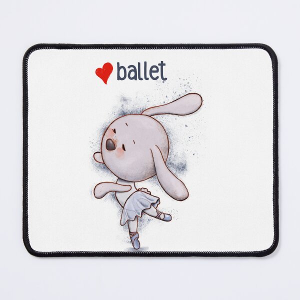 Item preview, Love ballet designed and sold by alies-art.