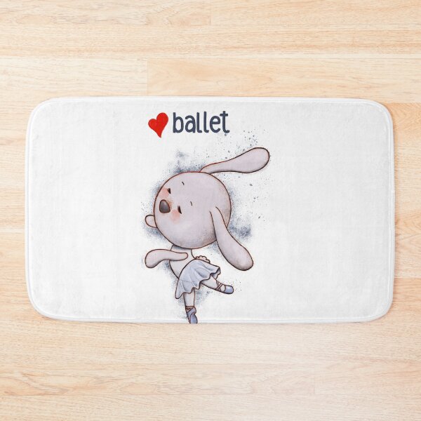 Item preview, Love ballet designed and sold by alies-art.