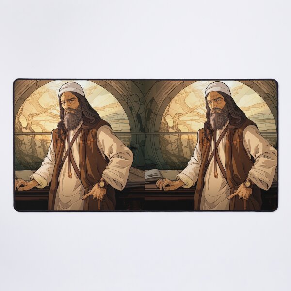 Item preview, Leonardo da Vinci | Hip Hop style designed and sold by ComicsFactory.
