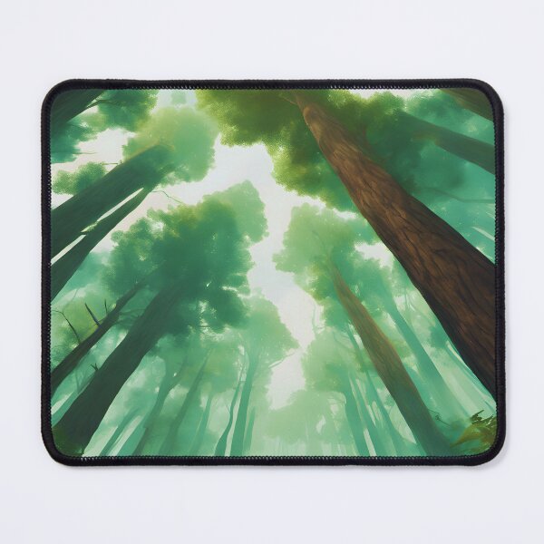 Item preview, Canopy Serenity designed and sold by colorvisionart.