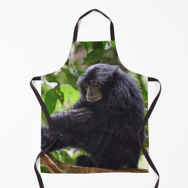 Item preview, "The Siamang family" 5 of 6 designed and sold by Andreas Koerner.