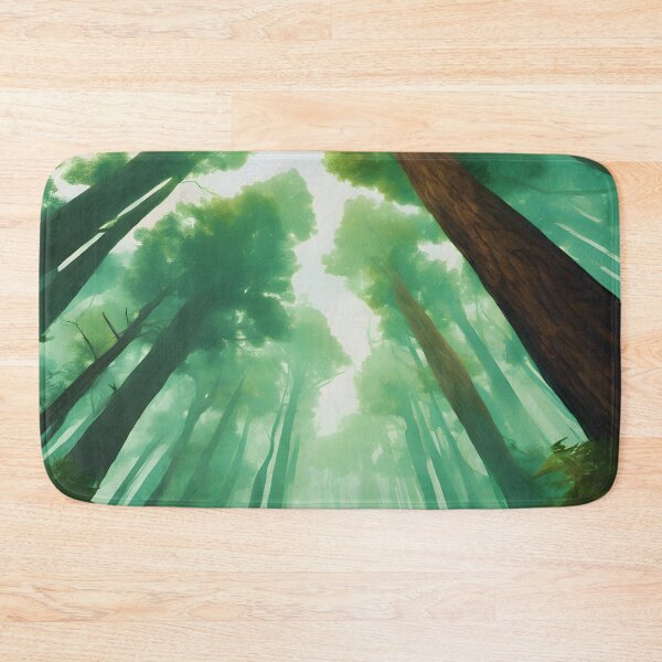 Item preview, Canopy Serenity designed and sold by colorvisionart.
