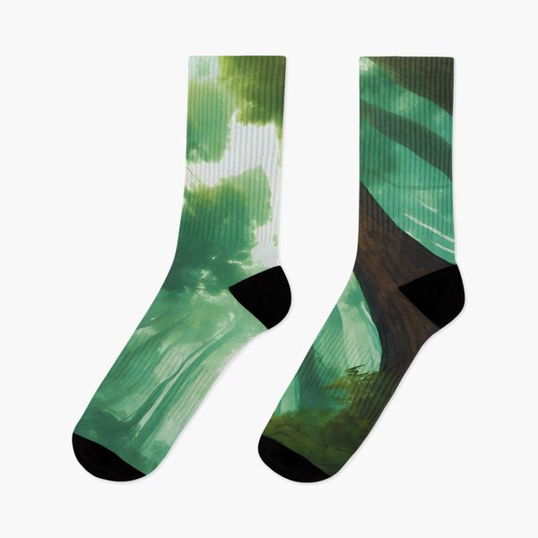 Item preview, Canopy Serenity designed and sold by colorvisionart.