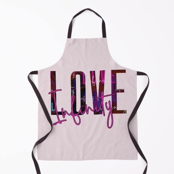 Item preview, Love Infinity -Valentine Day Gifts - Abstract Art background designed and sold by ShreecreatE.