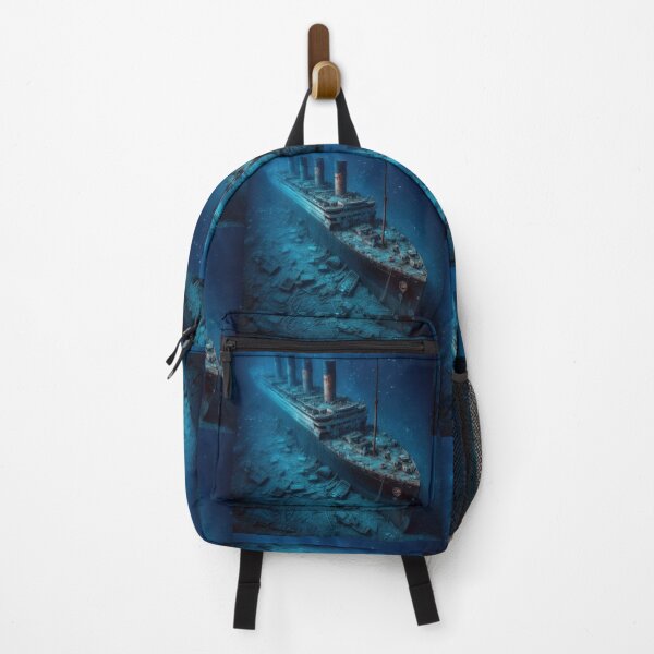 Item preview, RMS Titanic designed and sold by Xrzysiek.