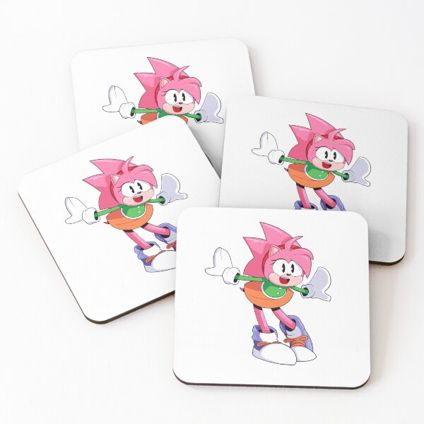 Artikelvorschau, Amy Rose entworfen und verkauft von AslanToledo.