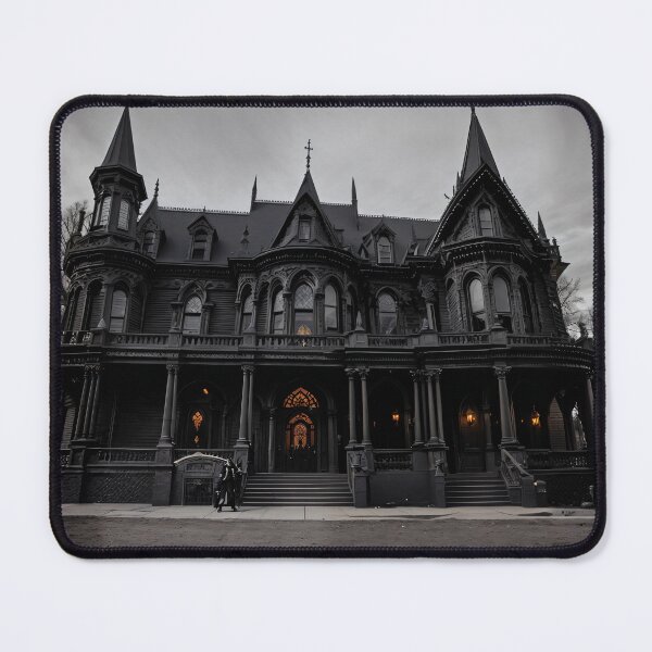 Item preview, humble abode designed and sold by VoidXedis.