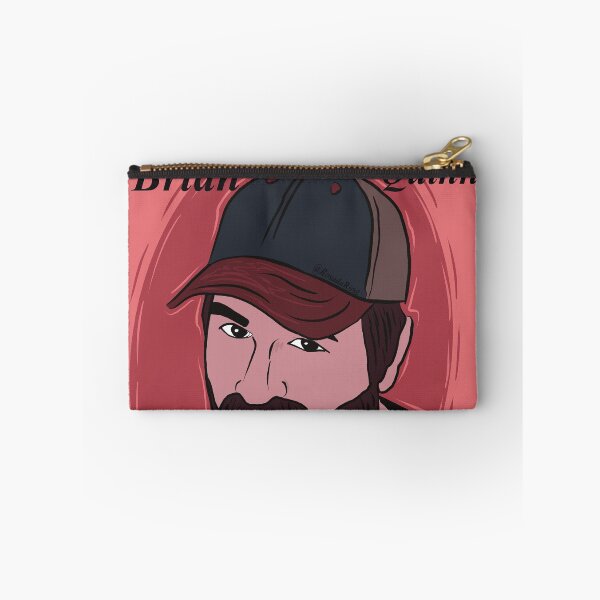Item preview, Brian Quinn #4 designed and sold by Rosadarose.