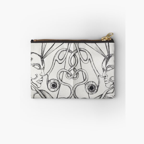 Item preview, Symmetrical Seeing Eye To Eye designed and sold by Vorezzi.