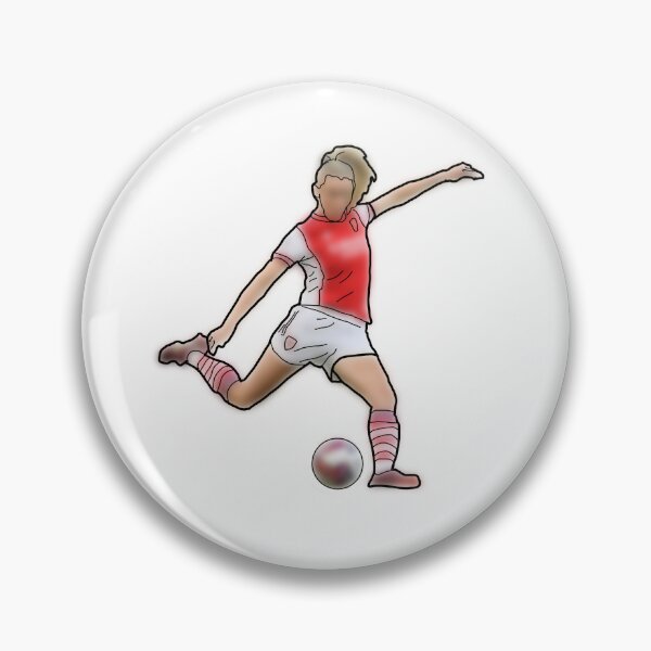 Item preview, LEAH WILLIAMSON / ENGLAND WOMEN'S FOOTBALL PLAYER ART /  ARSENAL designed and sold by Sportslista.