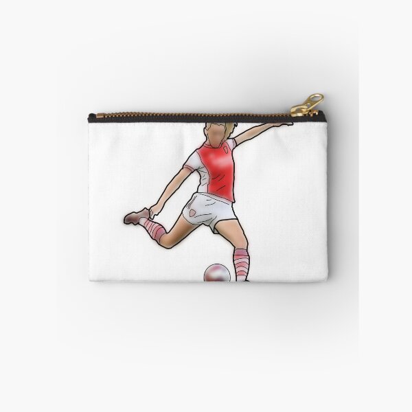Item preview, LEAH WILLIAMSON / ENGLAND WOMEN'S FOOTBALL PLAYER ART /  ARSENAL designed and sold by Sportslista.