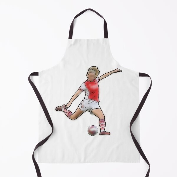 Item preview, LEAH WILLIAMSON / ENGLAND WOMEN'S FOOTBALL PLAYER ART / ARSENAL designed and sold by Sportslista.
