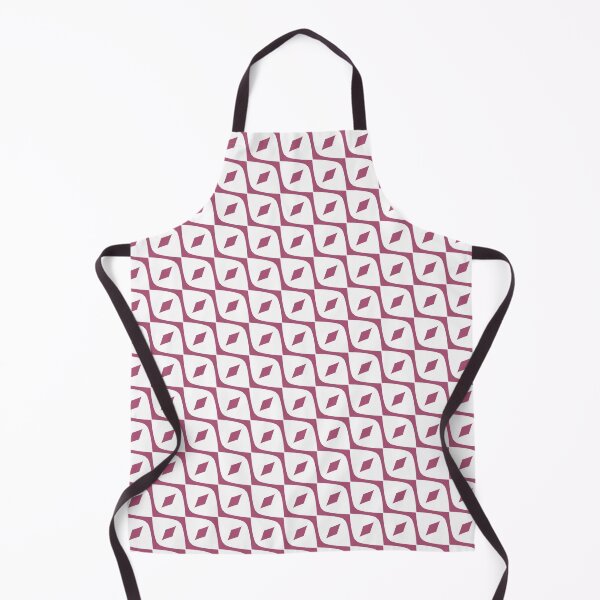 Item preview, Geometric Purple Shapes #2 designed and sold by Lisetta Collection.