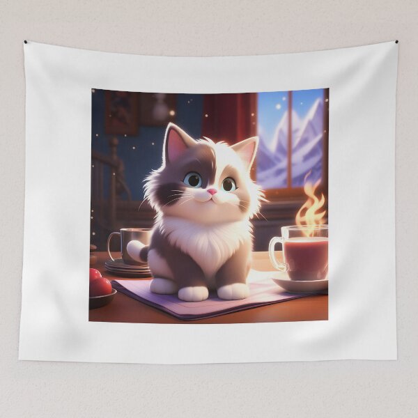 Item preview, National Hot Chocolate Day designed and sold by r105.