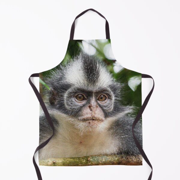Item preview, "Funky Monkey" in portrait 4 of 5 designed and sold by Andreas Koerner.